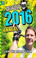 Deadly Annual 2016