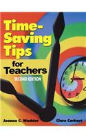 Time-Saving Tips for Teachers