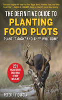 Definitive Guide to Planting Food Plots