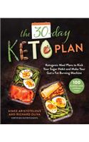 30-Day Keto Plan