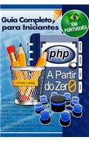 PHP a partir do zero