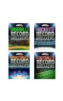 Record Breakers