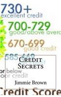 Credit Secrets