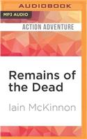 Remains of the Dead
