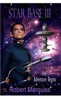 Star Base III