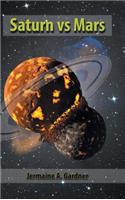 Saturn vs Mars