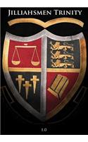 Jilliahsmen Trinity