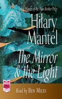 The Mirror and the Light