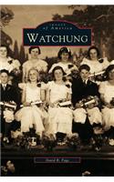 Watchung: (English)