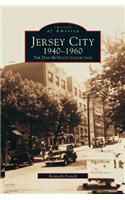 Jersey City 1940-1960