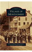 Village of Montgomery