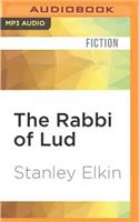 Rabbi of Lud