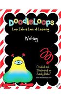 DoodleLoops Writing