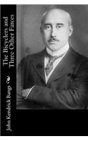 The Bicyclers and Three Other Farces: (English)