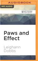 Paws and Effect