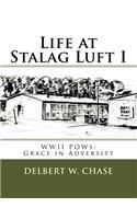 Life at Stalag Luft I