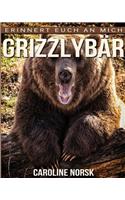Grizzlybär