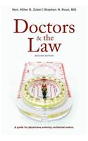 Doctors and the Law