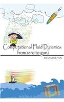 Computational Fluid Dynamics: from zero to guru