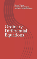 Ordinary Differential Equations