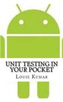 Unit Testing In Your Pocket