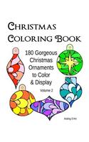Christmas Coloring Book