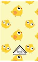 Notebook Journal Dot-Grid, Graph Grid, Lined, Blank No lined