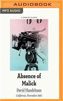 Absence of Malick
