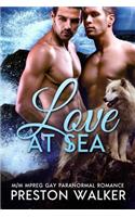 Love at Sea