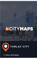 City Maps Tarlac City Philippines