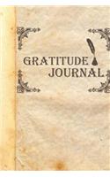 Gratitude Journal