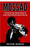 Mossad