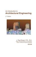 Introduction to Architectural Engineering