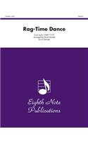 Rag-Time Dance: Score & Parts