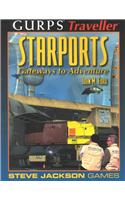 Starports: Gateways to Adventure