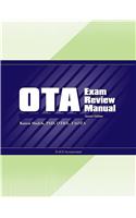 The OTA Exam Manual