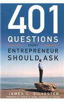 401 Questions Every Entrepreneur Should Ask