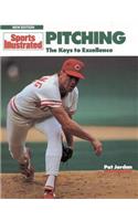 Pitching