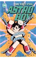 Astro Boy