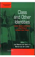 Class and Other Identities