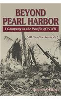 Beyond Pearl Harbor