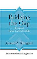 Bridging the Gap