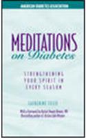 Meditations on Diabetes