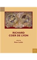 Richard Coer de Lyon