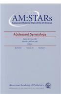 Am: Stars Adolescent Gynecology, Volume 23