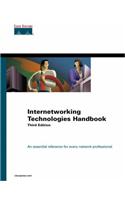 Internetworking Technologies Handbook