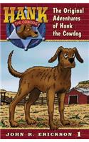 Original Adventures of Hank the Cowdog