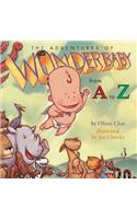 Adventures of Wonderbaby