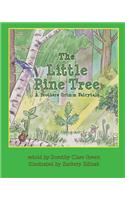 The Little Pine Tree