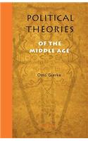 Political Theories of the Middle Age